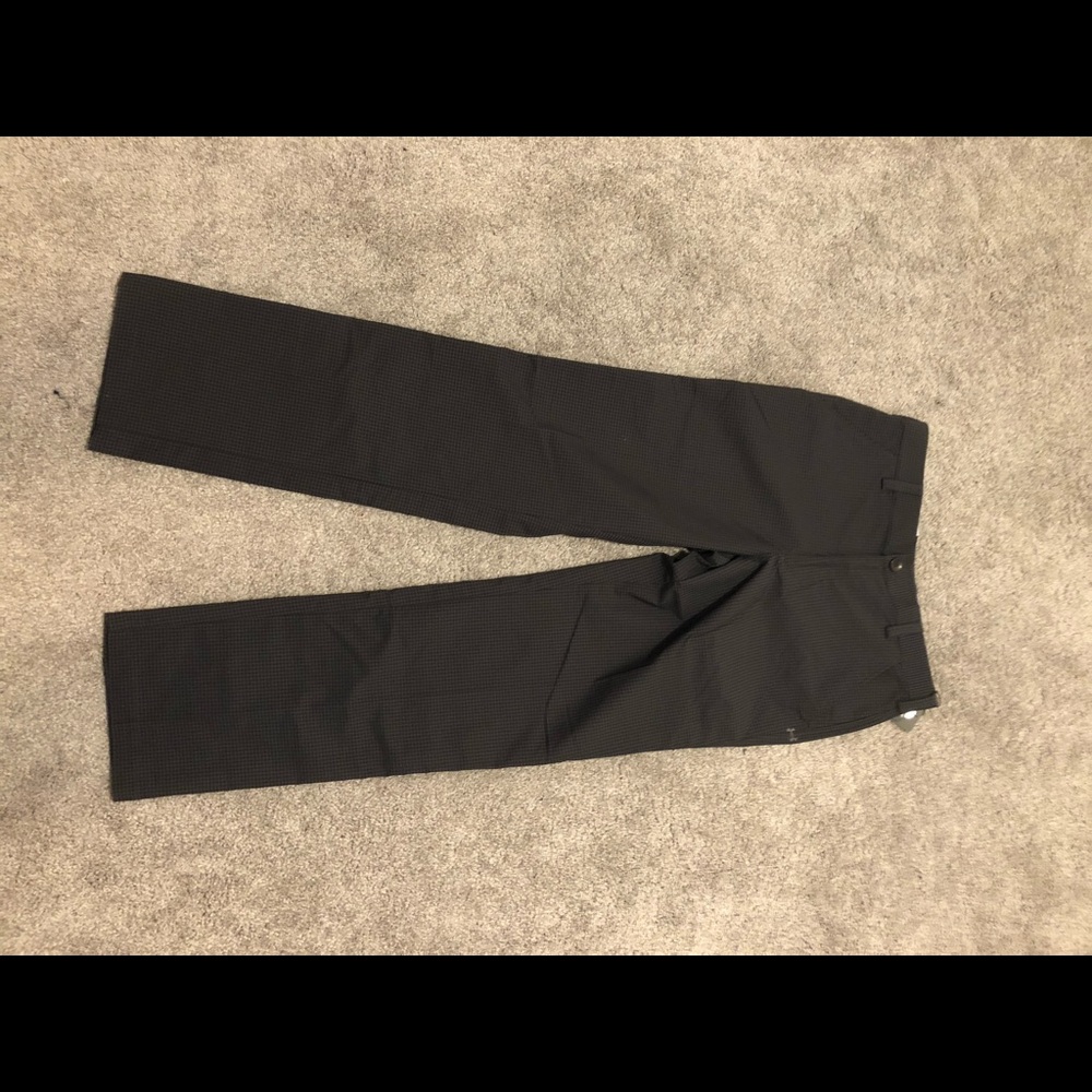 Under Armour Golf Pants